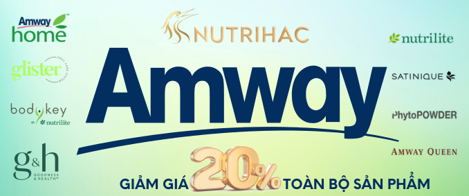 Lựa Chọn Thực Phẩm Chức Năng Chính Hãng Tại Nutrihac