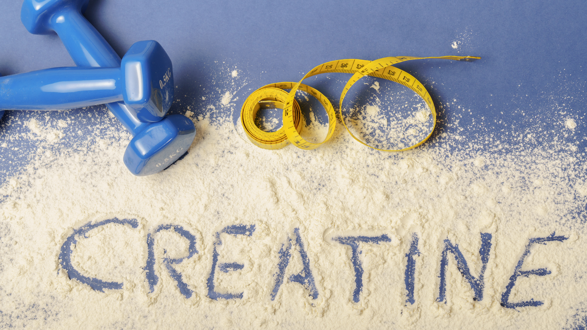 Monohydrate có ứng dụng quan trọng trong y học đặc biệt trong điều trị các bệnh lý