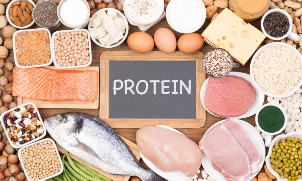 Protein Là Gì? Có Tác Dụng Gì? Tầm Quan Trọng và Nguồn Cung Cấp Protein