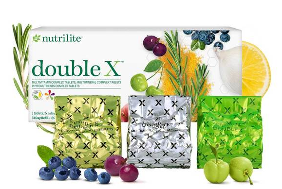 Lợi Ích Của Bộ Nền Tảng Amway (Double X, Protein, Omega-3) Lợi Ích Của Bộ Nền Tảng Amway (Double X, Protein, Omega-3)