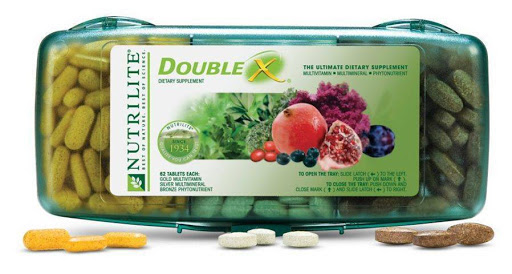 Cách nutrilite double x hoạt động – Lý do khiến sản phẩm được tin dùng