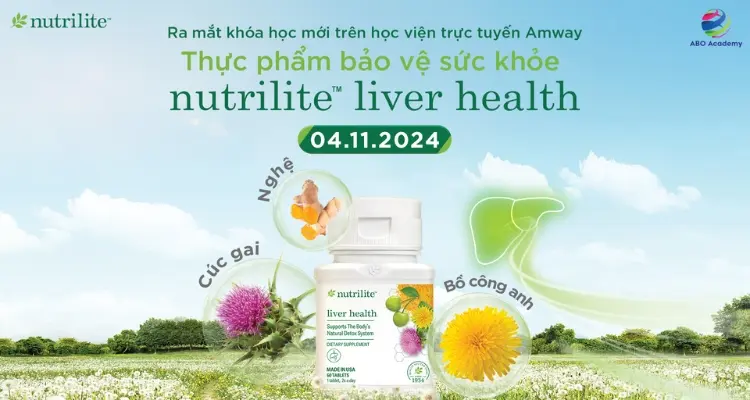 Câu hỏi thường gặp (FAQ) về nutrilite liver health Câu hỏi thường gặp (FAQ) về nutrilite liver health
