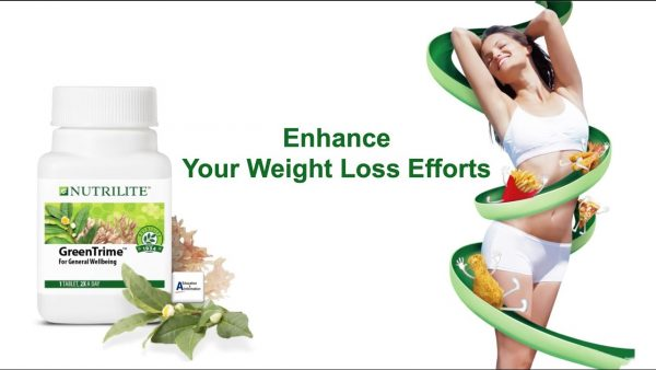 Cơ chế hoạt động của Nutrilite Greentrim – Đảm bảo giảm cân an toàn và bền vững