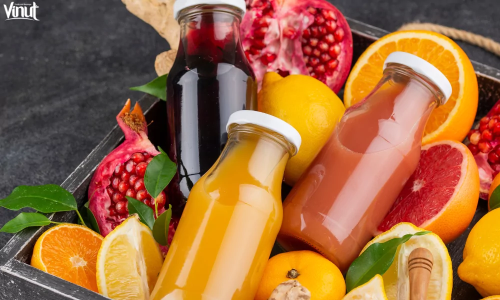 Concentrate Trong Dinh Dưỡng Là Gì