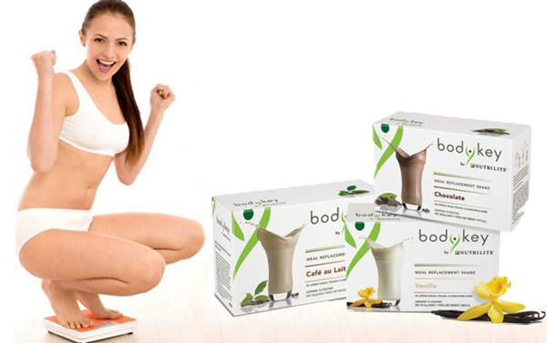 Công dụng và lợi ích của bodykey vị sô-cô-la