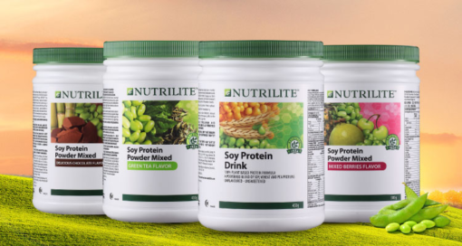 Bột Protein Amway Nutrilite Có Tốt Không? Review Thực Tế Từ Người Dùng