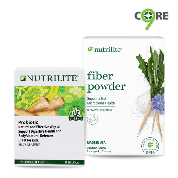 Hướng dẫn sử dụng Nutrilite CB Plus hiệu quả dùng trước bữa ăn 15-30 phút.