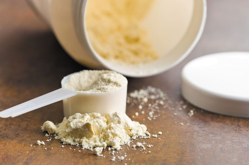 Hướng dẫn sử dụng hiệu quả của TP BVSK All Plant Protein Powder