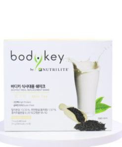 Khám Phá Body Key Vị Thay Thế Bữa Ăn Hiệu Quả