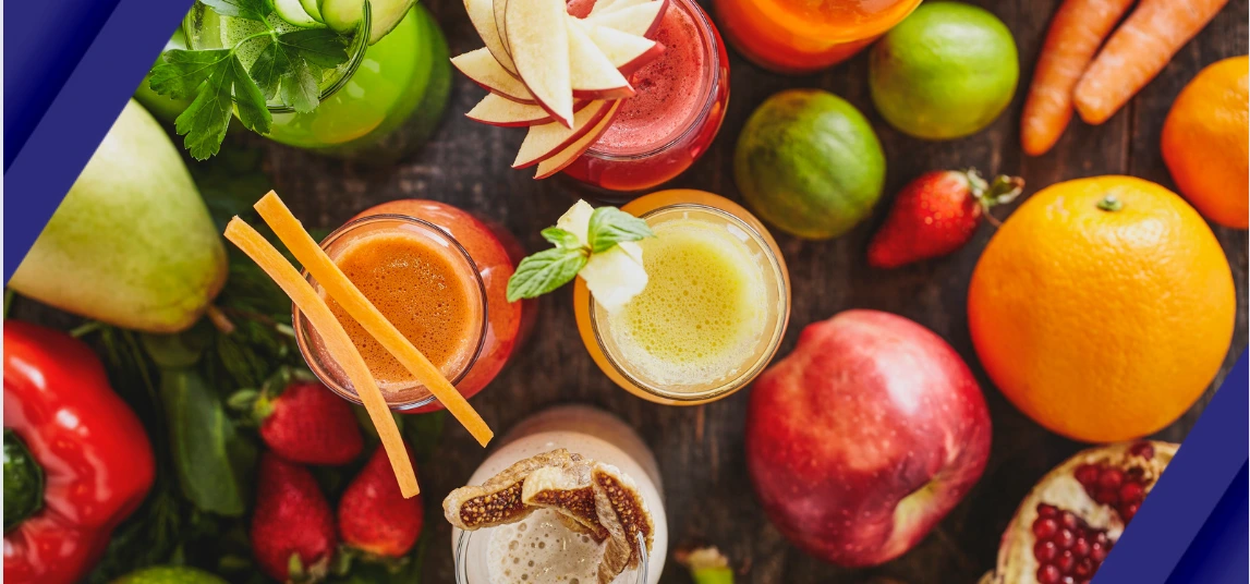 Lợi Ích Của Concentrate Trong Sức Khỏe