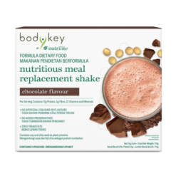 So Sánh Hương Vị BodyKey: Vị Nào Ngon Nhất Theo Người Dùng?