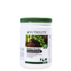 TP BVSK All Protein Powder Vị Socola Giải Pháp Đạm Thực Vật Cho Sức Khỏe và Thể Hình