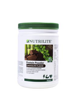 TP BVSK All Protein Powder Vị Socola Giải Pháp Đạm Thực Vật Cho Sức Khỏe và Thể Hình