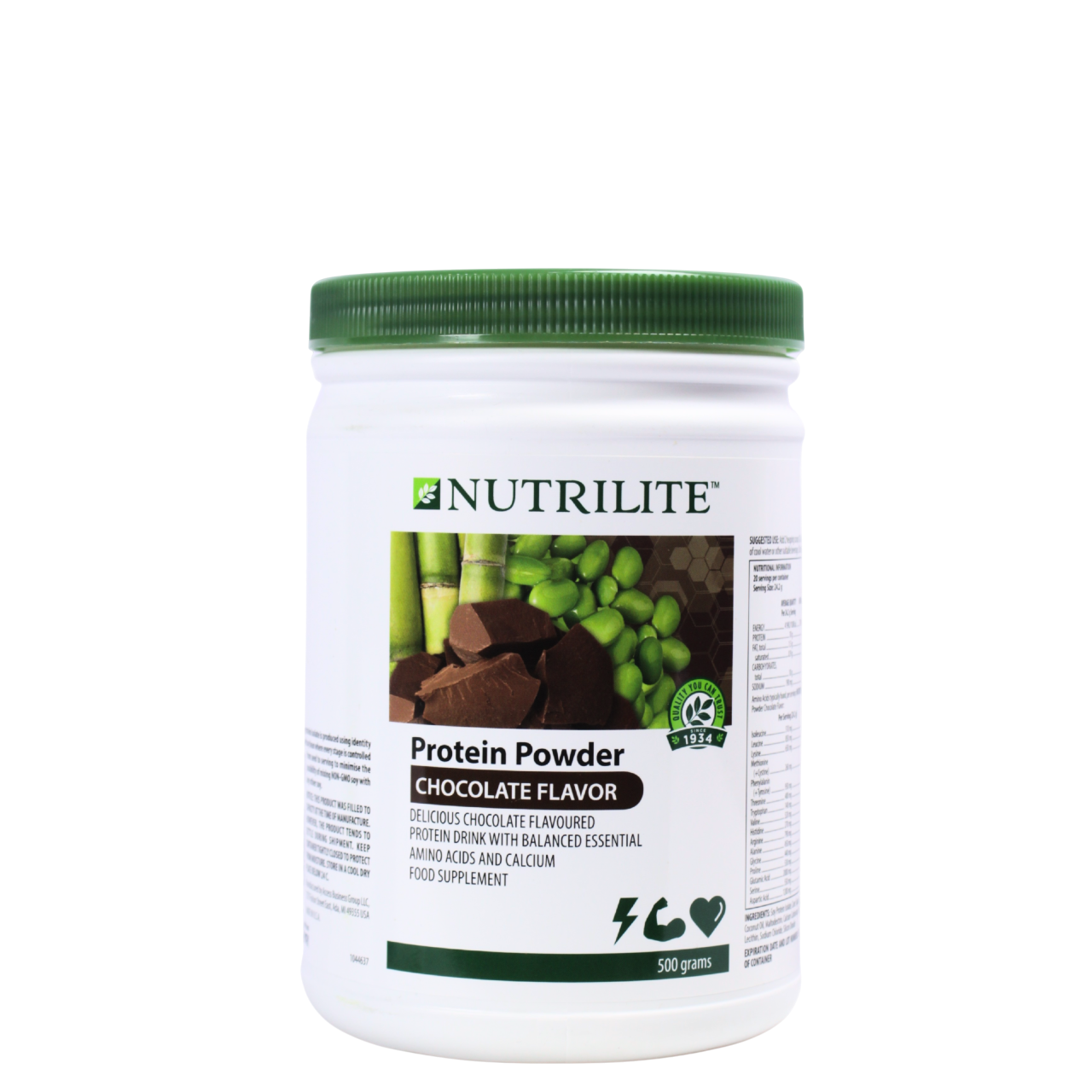 TP BVSK All Protein Powder Vị Socola Giải Pháp Đạm Thực Vật Cho Sức Khỏe và Thể Hình TP BVSK All Protein Powder Vị Socola Giải Pháp Đạm Thực Vật Cho Sức Khỏe và Thể Hình