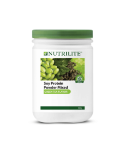 Herbalife Protein Powder – Hỗ Trợ Dinh Dưỡng Hằng Ngày