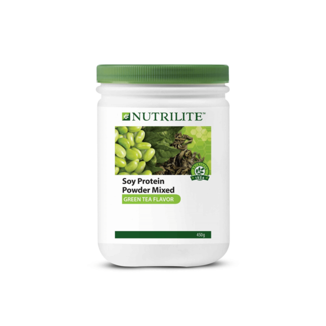 Herbalife Protein Powder – Hỗ Trợ Dinh Dưỡng Hằng Ngày