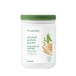 TP BVSK All Protein Powder Vị Vani – Giải Pháp Dinh Dưỡng Tối Ưu