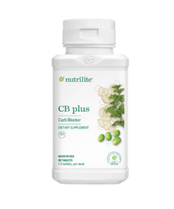 TP BVSK CB Plus - Giải Pháp Cho Quá Trình Kiểm Soát Cân Nặng Hiệu Quả