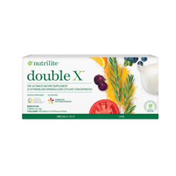 Ai Nên Sử Dụng Nutrilite Double X Và Cách Dùng Hiệu Quả
