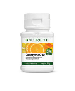 TP BVSK Heart Health CoQ10 – Sức Khỏe Tim Mạch Vững Chắc