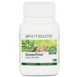 Giá Bán Green Trim Amway Nutrilite Hiện Nay
