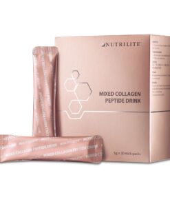 TPBS Collagen – Giải pháp làm đẹp toàn diện cho phái đẹp hiện đại