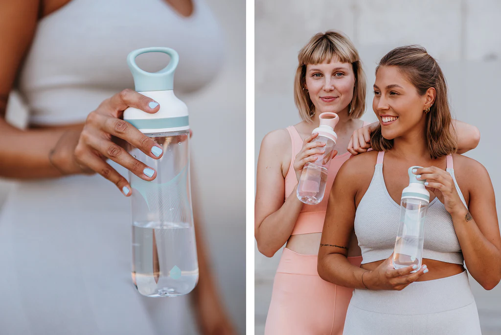 Cách Sử Dụng Bình Nước Tập Gym Hiệu Quả