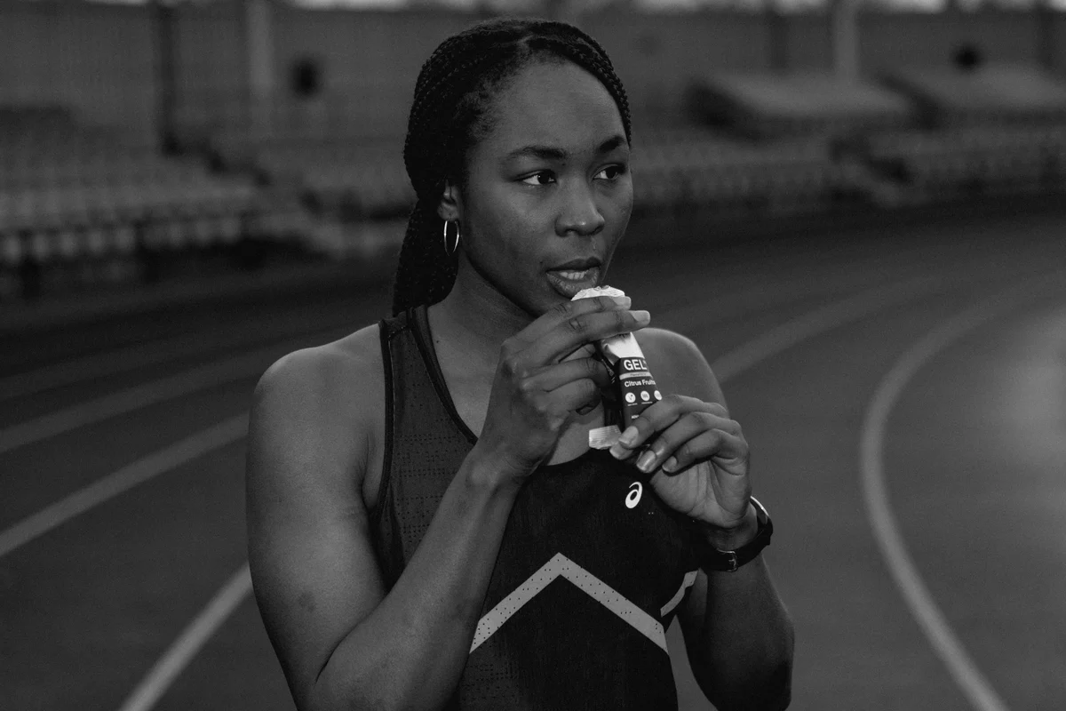 Cách Sử Dụng Gel Năng Lượng Hiệu Quả Khi Tập Luyện