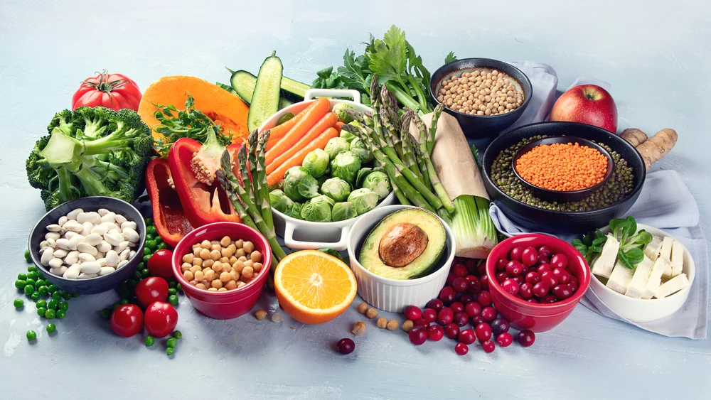 Câu Hỏi Thường Gặp Về Chế Độ Ăn Chay