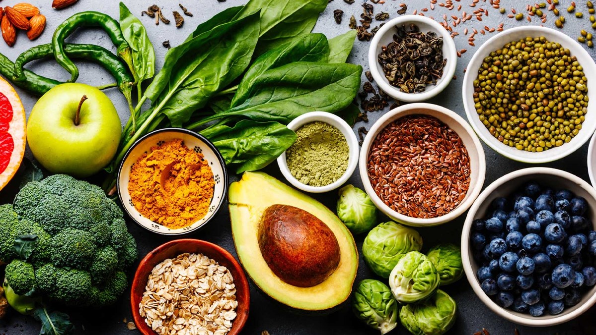 Chế độ ăn chay thuần loại bỏ hoàn toàn sữa bò