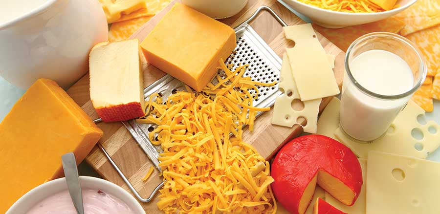 Lợi Ích Và Hạn Chế Khi Sử Dụng Sữa Đặc Và Phô Mai