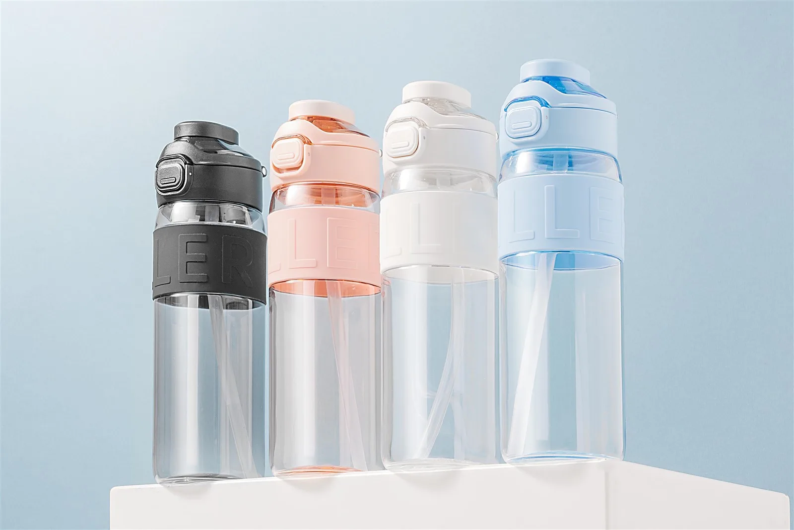 Lưu Ý Khi Chọn Và Sử Dụng Bình Nước Tập Gym