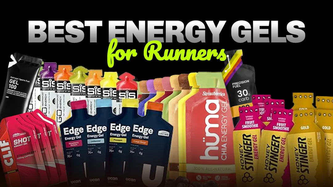 Gel Năng Lượng Là Gì? Hướng Dẫn Sử Dụng Hiệu Quả Cho Thể Thao