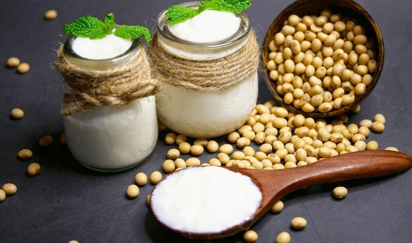 Lưu Ý Khi Sử Dụng Sản Phẩm Từ Sữa Hoặc Thay Thế