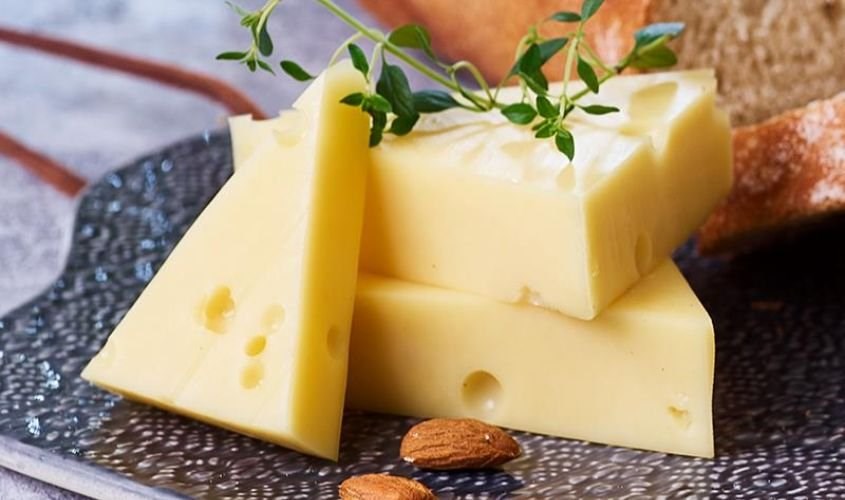Phô Mai Có Phù Hợp Với Người Ăn Chay Không