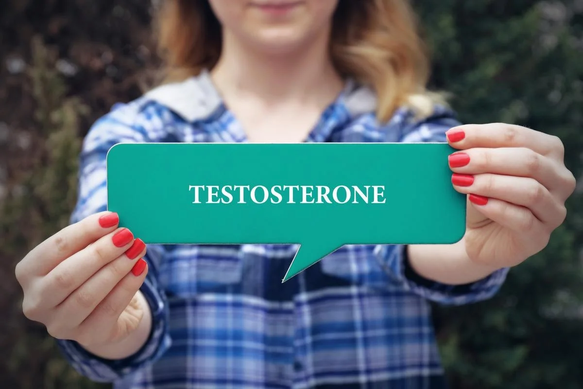 Testosterone Là Gì? Tất Tần Tật Về Hormone Nam Giới