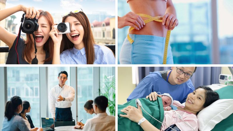 Vai Trò Của Endorphin Đối Với Sức Khỏe