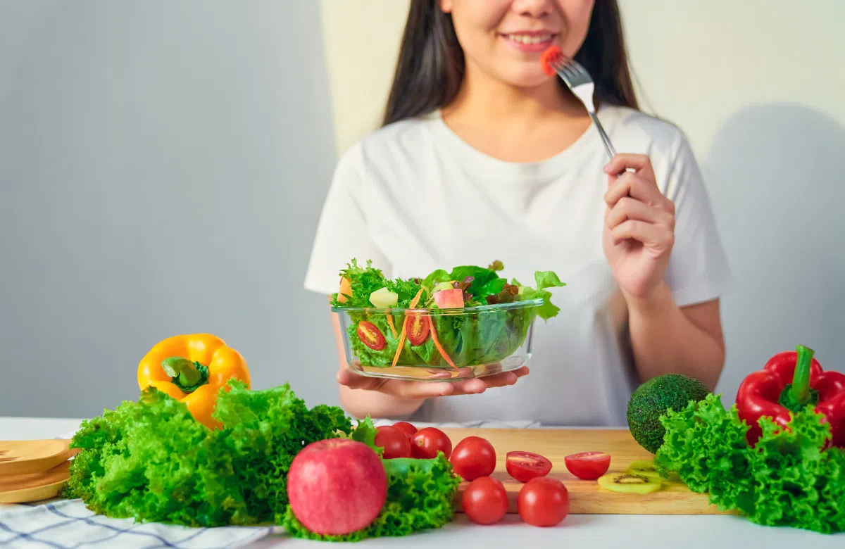 Lưu Ý Khi Bổ Sung Vitamin C