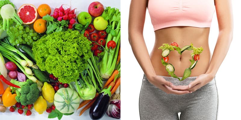 Cách Bổ Sung Thực Phẩm Giàu Chất Xơ Vào Chế Độ Ăn Hàng Ngày