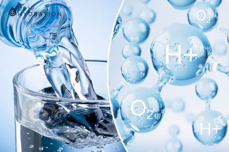 Hydrated Là Gì? Hướng Dẫn Toàn Diện Về Tình Trạng Hydrat Hóa