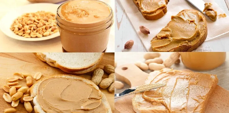 Cách Sử Dụng Bơ Đậu Phộng Hiệu Quả Trong Cuộc Sống