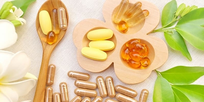 Cách Sử Dụng Thực Phẩm Chức Năng Hiệu Quả Và An Toàn