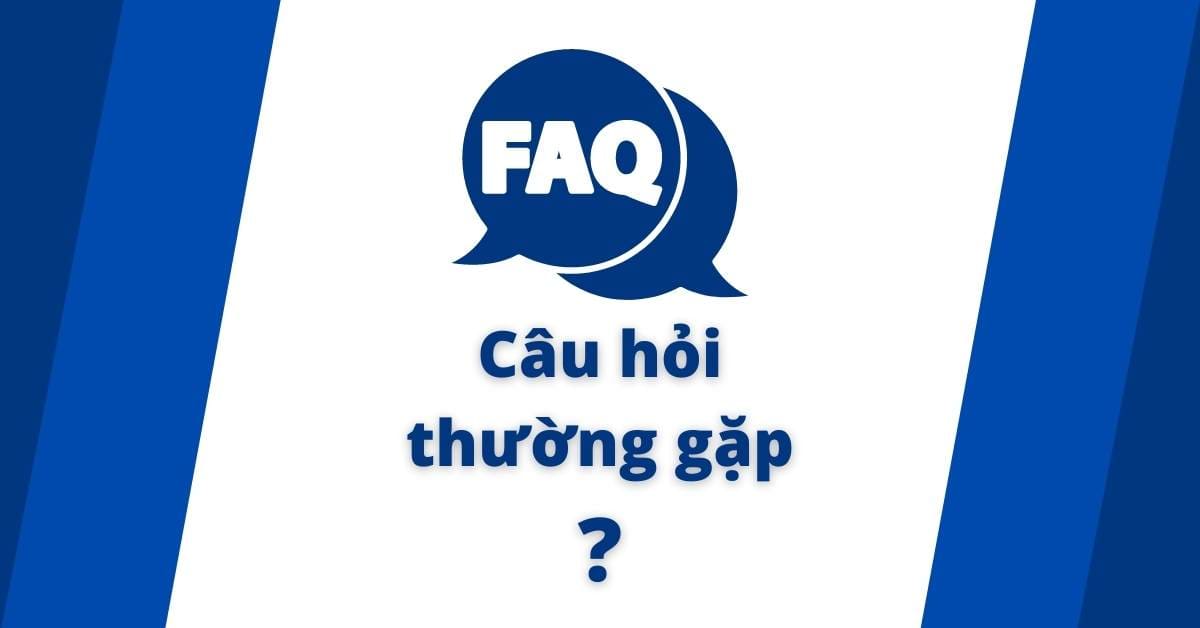 Câu Hỏi Thường Gặp (FAQ) Về Tăng Cường Sức Khỏe