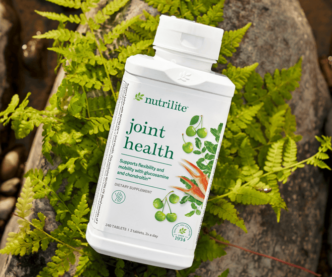 Câu hỏi thường gặp về Nutritional Joint Health