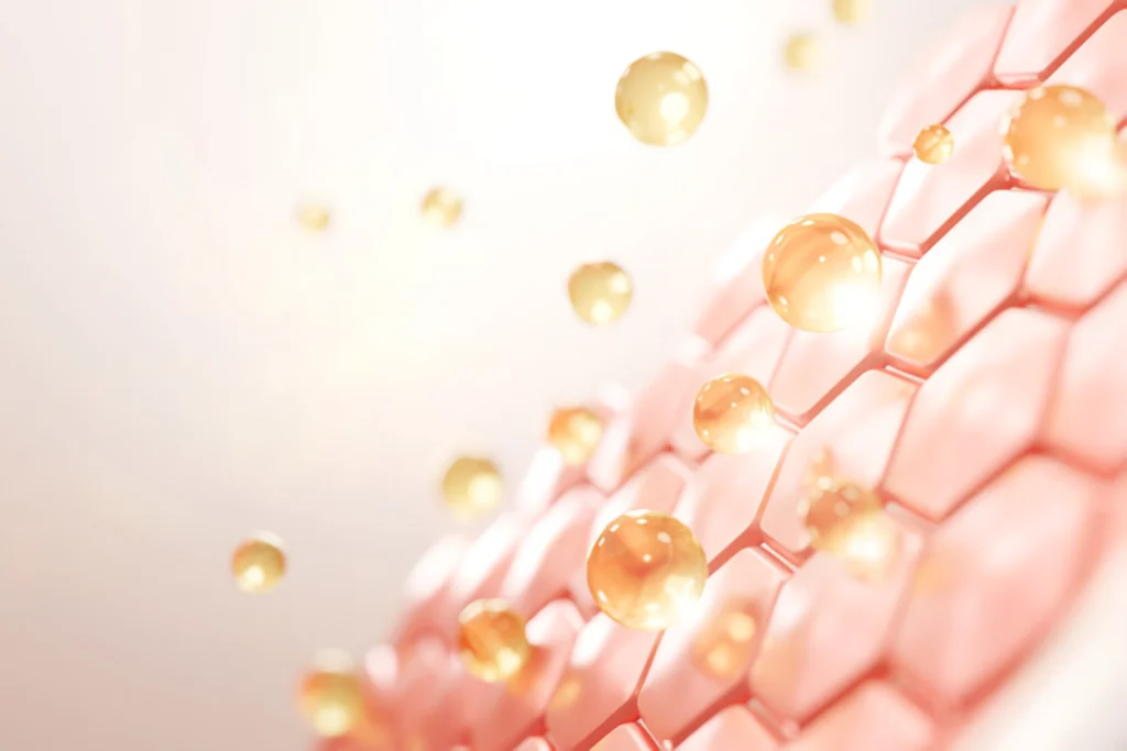 Collagen Là Gì Tổng Quan Về Thành Phần Dinh Dưỡng