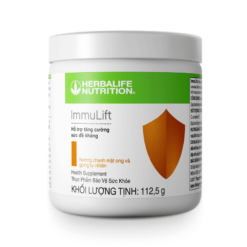 Herbalife ImmuLift - Tăng Cường Sức Đề Kháng Hiệu Quả