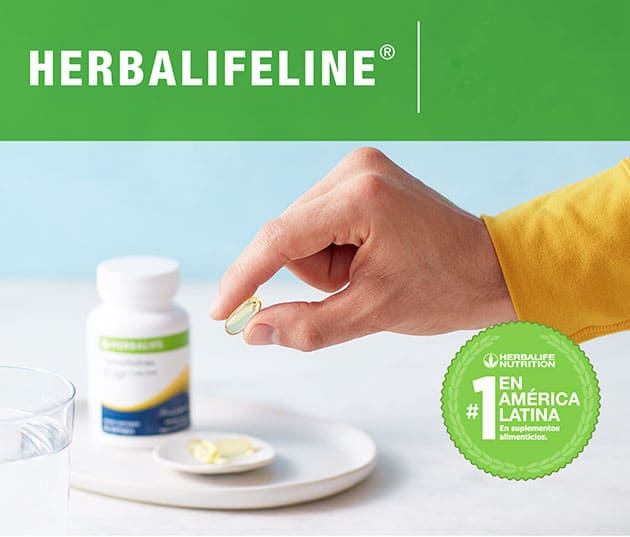 Liều Dùng Khuyến Nghị Omega-3 Herbalife