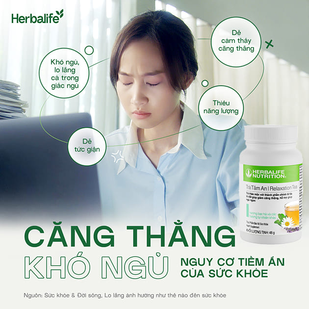 Hướng Dẫn Sử Dụng TP BVSK Trà Tâm An Hiệu Quả