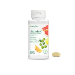 Khám Phá TP BVSK Vitamin C Extended Release