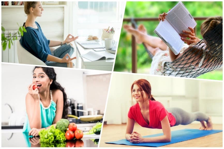 Khám phá những giải pháp dinh dưỡng toàn diện